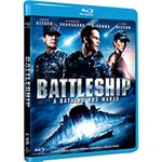 Ficha técnica e caractérísticas do produto Blu-ray Battleship: a Batalha dos Mares
