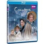 Ficha técnica e caractérísticas do produto Blu-ray BBC - Cranford (Duplo)