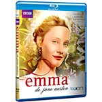 Ficha técnica e caractérísticas do produto Blu-ray BBC Emma - 2 Discos - Log On