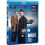 Blu-ray BBC - Life On Mars 2 (Duplo)