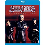 Ficha técnica e caractérísticas do produto Blu-ray Bee Gees - In Our Own Time