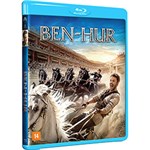 Ficha técnica e caractérísticas do produto Blu-ray Ben Hur