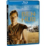 Ficha técnica e caractérísticas do produto Blu-Ray - Ben-Hur