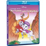 Ficha técnica e caractérísticas do produto Blu-ray Bernardo e Bianca na Terra dos Cangurus