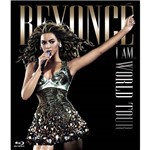 Ficha técnica e caractérísticas do produto Blu-ray Beyoncé - I Am... World Tour