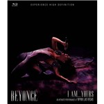 Ficha técnica e caractérísticas do produto Blu-Ray Beyoncé: I Am... Yours. An Intimate Performance At Wynn Las Vegas