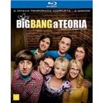 Ficha técnica e caractérísticas do produto Blu-Ray: Big Bang a Teoria: a Oitava Temporada Completa ( 3 Discos)