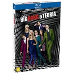 Ficha técnica e caractérísticas do produto Blu-ray - Big Bang a Teoria - a Sexta Temporada Completa (2 Discos)