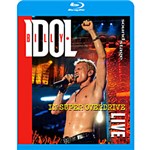 Blu-Ray: Billy Idol In Super Overdrive Live