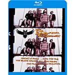 Ficha técnica e caractérísticas do produto Blu-Ray Black Crowes: Freak' N' Roll - Into The Fog