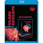 Ficha técnica e caractérísticas do produto Blu-ray Black Sabbath - Paranoid