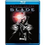 Ficha técnica e caractérísticas do produto Blu-ray Blade: o Caçador de Vampiros