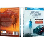 Ficha técnica e caractérísticas do produto Blu-Ray Blade Runner 2049 - Edição Especial Steelbook (2 Bds)
