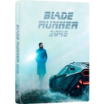 Ficha técnica e caractérísticas do produto Blu-ray Blade Runner 2049 Steelbook