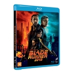 Ficha técnica e caractérísticas do produto Blu-Ray - Blade Runner 2049
