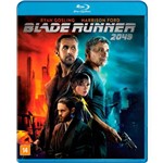 Ficha técnica e caractérísticas do produto Blu-ray - Blade Runner 2049
