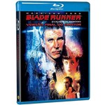 Ficha técnica e caractérísticas do produto Blu-Ray - Blade Runner - o Caçador de Andróides (Versão Final do Diretor) - Warner