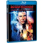 Blu-Ray - Blade Runner - o Caçador de Andróides (Versão Final do Diretor)