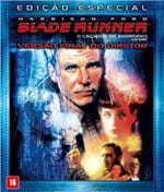 Ficha técnica e caractérísticas do produto Blu-Ray Blade Runner - Versão Final do Diretor