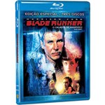 Ficha técnica e caractérísticas do produto Blu-Ray - Blade Runner