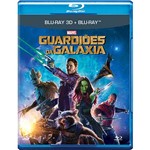 Ficha técnica e caractérísticas do produto Blu-ray + Blu-ray 3D - Guardiões da Galáxia (2 Discos)