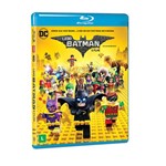 Ficha técnica e caractérísticas do produto Blu-ray - Lego Batman: o Filme