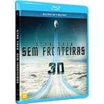 Ficha técnica e caractérísticas do produto Blu-Ray + Blu-Ray 3d - Star Trek: Sem Fronteiras