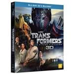 Ficha técnica e caractérísticas do produto Blu-ray + Blu-ray 3d - Transformers: o Último Cavaleiro