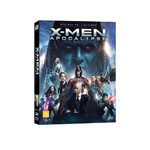 Ficha técnica e caractérísticas do produto Blu-Ray + Blu-Ray 3d - X-Men: Apocalipse