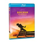 Ficha técnica e caractérísticas do produto Blu-Ray Bohemian Rhapsody