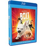 Blu-Ray Bolt: Supercão