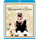 Ficha técnica e caractérísticas do produto Blu-Ray Bonequinha de Luxo