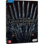 Ficha técnica e caractérísticas do produto Blu-Ray Box - Game Of Thrones - 8ª Temporada Completa