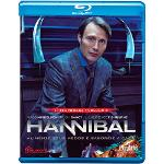 Ficha técnica e caractérísticas do produto Blu-Ray Box - Hannibal - Primeira Temporada - Vol. 2