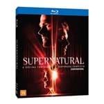 Ficha técnica e caractérísticas do produto Blu-Ray Box - Supernatural 13ª Temporada