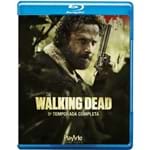 Ficha técnica e caractérísticas do produto Blu-Ray Box - The Walking Dead - Quinta Temporada Completa