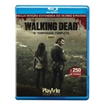 Ficha técnica e caractérísticas do produto Blu-Ray Box - The Walking Dead - Sexta Temporada