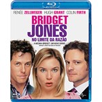 Ficha técnica e caractérísticas do produto Blu-ray Bridget Jones: no Limite da Razão