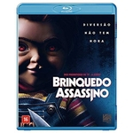 Ficha técnica e caractérísticas do produto Blu-Ray Brinquedo Assassino - (2019)