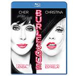 Ficha técnica e caractérísticas do produto Blu-ray Burlesque