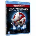 Ficha técnica e caractérísticas do produto Blu-Ray - Caça-Fantasmas (2016) - Sony Pictures