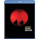 Ficha técnica e caractérísticas do produto Blu-ray Caetano Veloso e Maria Gadu - Multishow ao Vivo (universal Music)