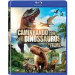 Ficha técnica e caractérísticas do produto Blu-Ray - Caminhando com Dinossauros - o Filme