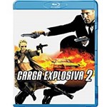 Ficha técnica e caractérísticas do produto Blu-Ray Carga Explosiva 2
