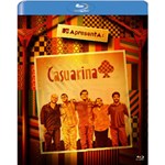 Ficha técnica e caractérísticas do produto Blu-Ray: Casuarina - MTV Apresenta Casuarina