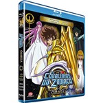 Ficha técnica e caractérísticas do produto Blu-Ray - Cavaleiros do Zodíaco - Ômega 2ª Temporada