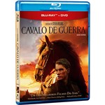 Ficha técnica e caractérísticas do produto Blu-ray Cavalo de Guerra (Blu-ray + DVD)