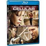 Ficha técnica e caractérísticas do produto Blu-ray Celular - um Grito de Socorro