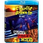 Ficha técnica e caractérísticas do produto Blu-ray Charlie Brown Jr.: Música Popular Caiçara (Ao Vivo)