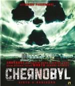 Ficha técnica e caractérísticas do produto Blu Ray Chernobyl Sinta a Radiação Usado